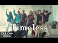 ZILLION / Timeless (Official MV)