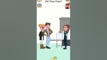 impossible Date 2 /tricky riddle game level 83/#impossible #animação #youtubeshorts #shorts