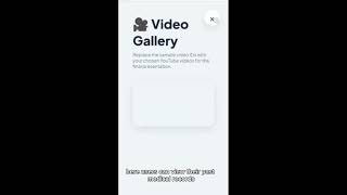 technical video. MedGirls team. DocNear app. Technovation Girls Uzbekistan 2026 screenshot 1