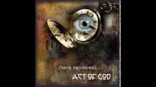 Act of God - Historie z budoucnosti