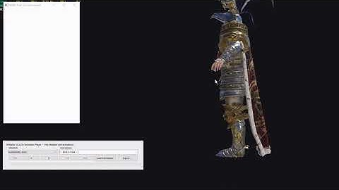 RMEditor: PBR Renderer + Bloom