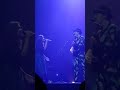 Could I Love You Any More? - Jason Mraz & Renee Dominique live in Singapore 11th May 2019