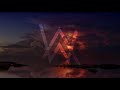 Alan Walker - Darkside (feat. Au/Ra and Tomine Harket)【1 HOUR】