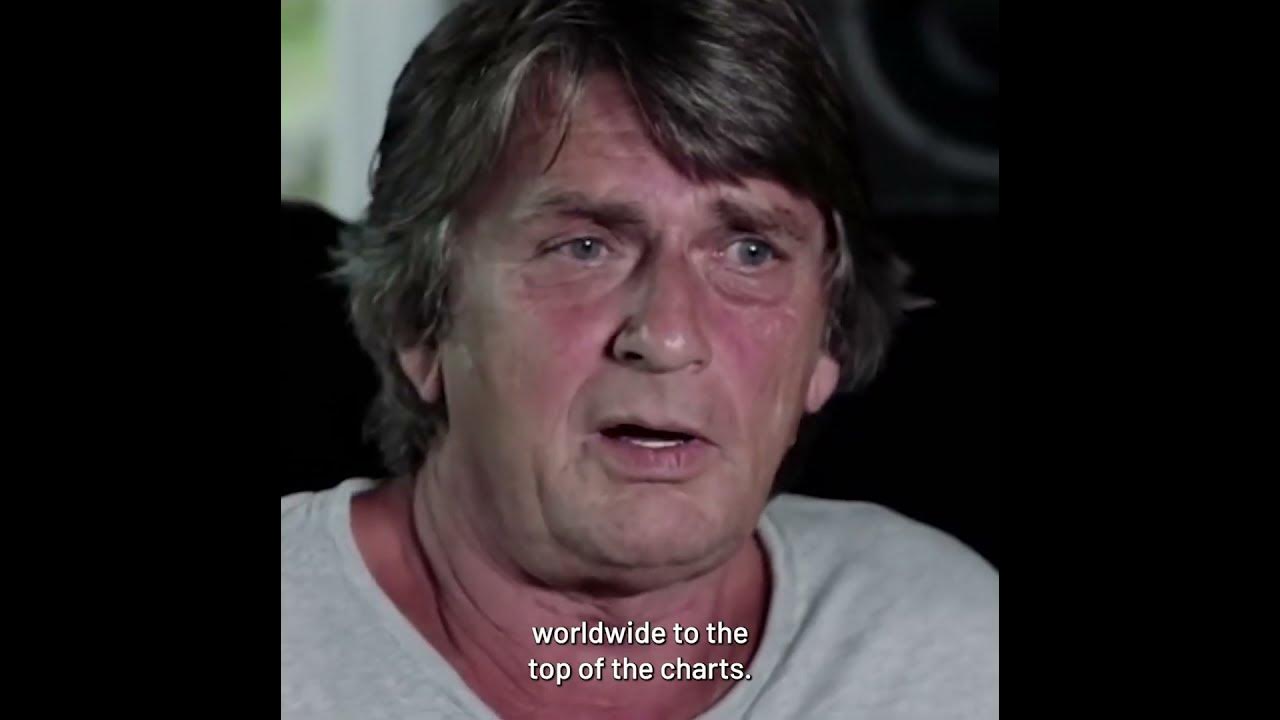 50 years of Tubular Bells - the album that kickstarted the Virgin brand