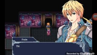 Machine Knight- Defending from Fraiya screenshot 5