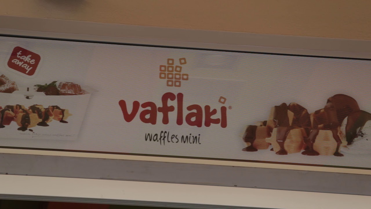 To vaflaki στο Pepper