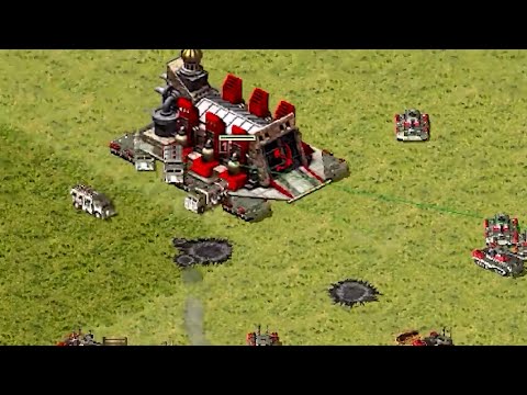 When War Factory