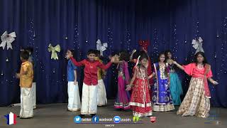 CHRISTMAS PROGRAMME 2021
