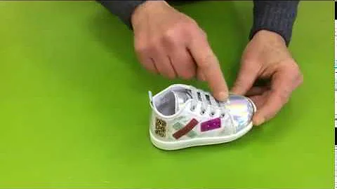 Quali sono le migliori marche di scarpe per bambini?