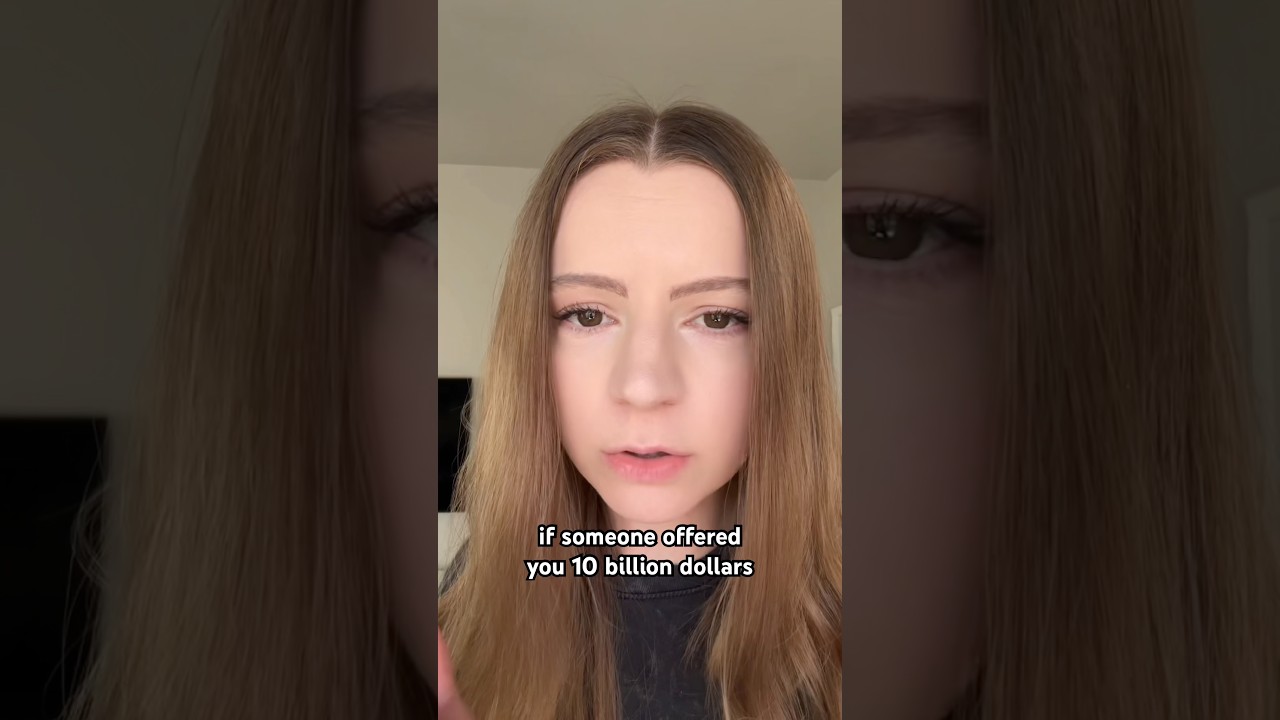 The hardest choice