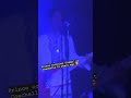 Relive Prince's cover of 'Creep' at Coachella | SPIN
