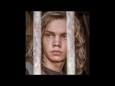 My bloody kidnap