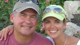 Jeff Greiner Retirement