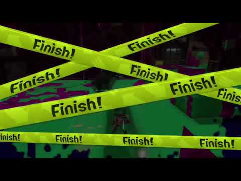 【Splatoon 2】X底辺が魅せるキル集 part2【ワタリドリ】
