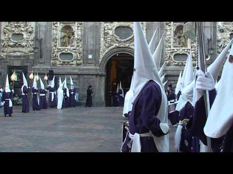 Cofradía del Descendimiento de la Cruz y Lágrimas de Nuestra Señora