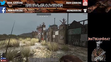 7daystodie A16 Experimental closed trader bug