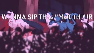 Gooey Warriors PMV MAP part 11 [explicit language warning]