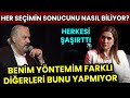 Hakan Bayrakçı Kimsenin Bilmediği Sırrını Açıkladı! HER SEÇİMİ İŞTE BÖYLE BİLİYOR!