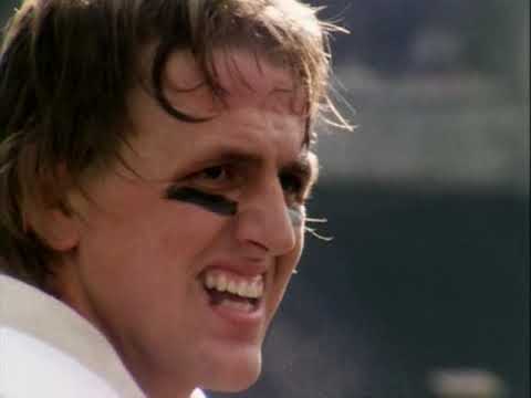 Greatest Games Ghost To The Post 1977 AFC Playoffs Raiders At Colts