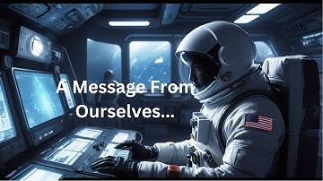 The Distress Signal From the Future – A Warning We Can’t Ignore