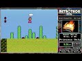 RGLtv Presents: RETROTHON 2026 - Super Mario Bros 2 US (princess only) by DesertEagle417