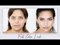 Full Color Look | James Charles Palette