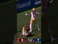 Brock Purdy lanza Touchdown para 49ers 🏈🔥