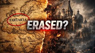 The Lost Empire of Tartaria Why Was This Civilization Erased From History