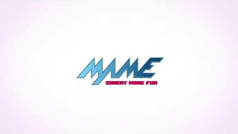 Hyperspin Mame - Intro video