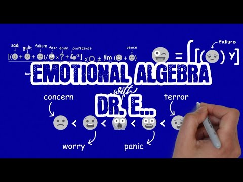 Relationships And Power Emotional Algebra With Dr E Episode 8 