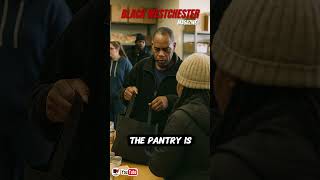 Westchester People’s Pantry Feeds 400 and Aids Laid-Off Federal Workers Amid Shutdown