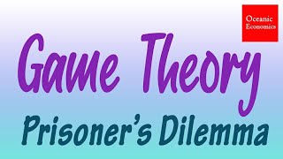 Prisoner's Dilemma (Game Theory)-In hindi