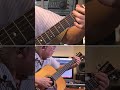 【Vol.4公開開始】"SAYONARA" 徹底解説!/ツインギターアレンジ/楽譜・音源つき/全編はメンバーシップにて公開