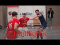 HIGHLIGHTS | Eisden Dorp x RSCA Futsal | Beker van België (kwartfinale)