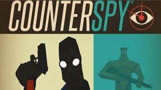 Counter spy walkthrough part 2