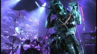 SKINNY PUPPY &quot;Haze&quot; - Dallas, Texas - House of Blues  - June 17, 2007