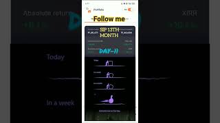 SIP#stock#market#mutual fund#motivation#status #investment#pain# song##invest plan #trading reels#