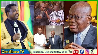 What Legacy? He's Joking-Opambour joins Mahama To Dismiss Nana Addo's claim of protecting his legacy