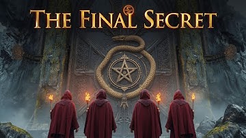 The Final Hidden Secret of Solomon’s Temple –What the Templars Really Discovered | History for Sleep