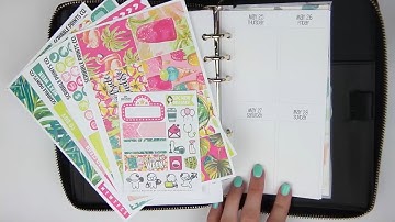 Rewind PWM | Poolside (ScribblePrintsCo)