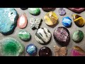 LIVE ~ FUN ~ CRYSTALS