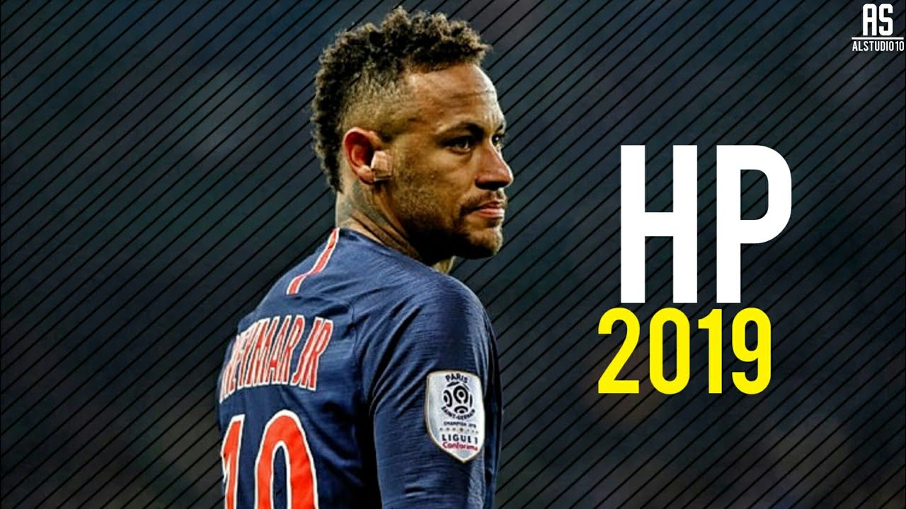 Neymar Jr ● HP - Maluma ● 2019 ᴴᴰ