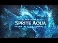 «Preview» New Hero - Sprite Aqua | Heroes Evolved