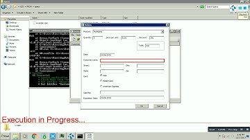 Gauge Test Complete Integration(Part 3)