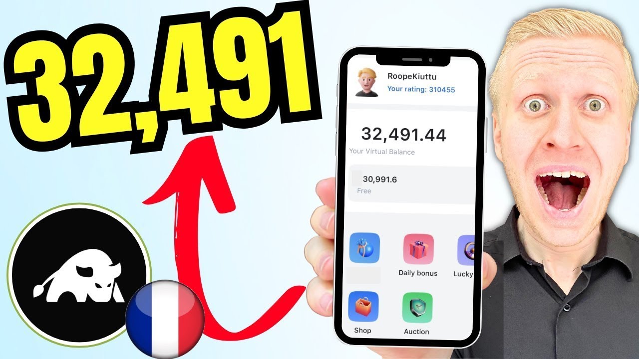 Comment Retirer de l'Argent de CryptoGuru ? (Guide et Fonctionnement)