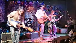 The WHY STORE at Sidelines 5-28-22 SET 1