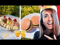 SLIME VS CIBO!