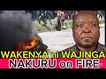 BREAKING NEWS‼️ RUTO Shocked After NAKURU Mp CALLED PEOPLE WHO ELECTED him FOOLS