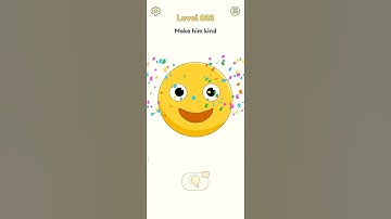 DOP 2 Level 833 #shorts #gameplay #deleteonepart #viral #youtubeshorts