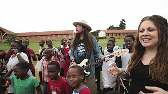 KingsPorch- This is Emmanuel in Uganda (ft. The African Children’s choir) KingsPorch- This is Emmanuel in Uganda (ft. The African Children’s choir)